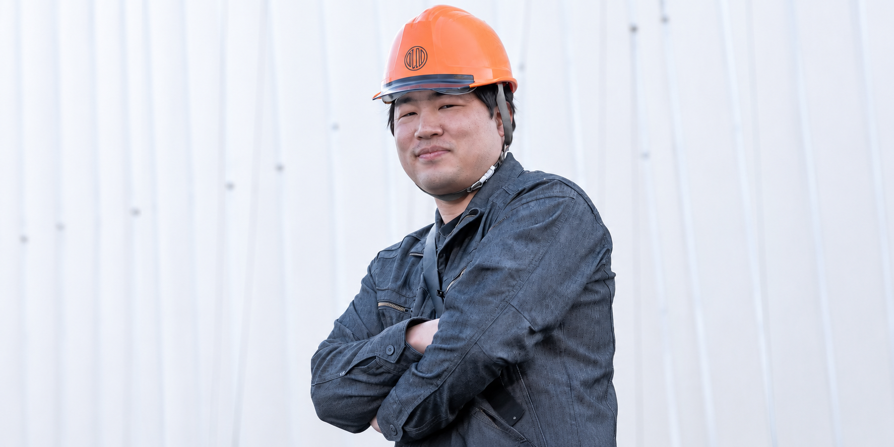 見えない基礎に、本気で向き合う。